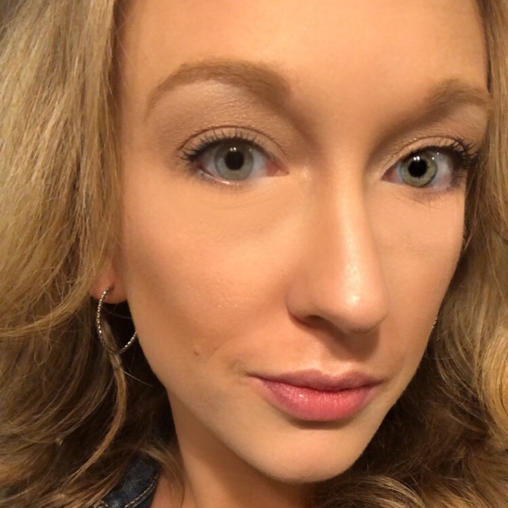 Hi, I'm Sara!